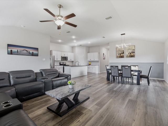 6000 Sutton Fields Trail, Celina, TX 76227