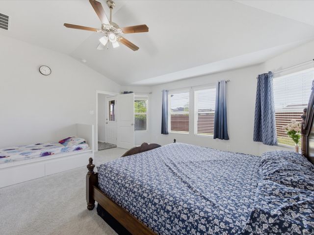 6000 Sutton Fields Trail, Celina, TX 76227