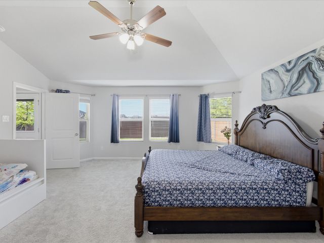 6000 Sutton Fields Trail, Celina, TX 76227