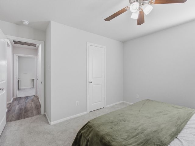 6000 Sutton Fields Trail, Celina, TX 76227