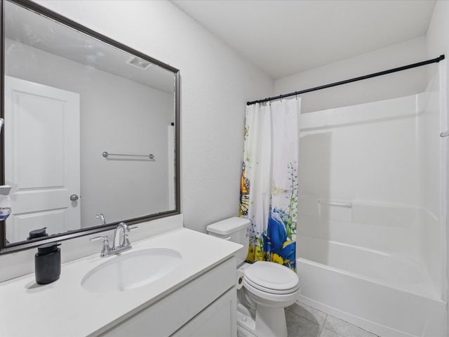 6000 Sutton Fields Trail, Celina, TX 76227