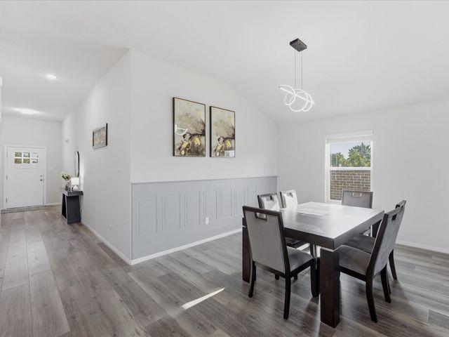 6000 Sutton Fields Trail, Celina, TX 76227