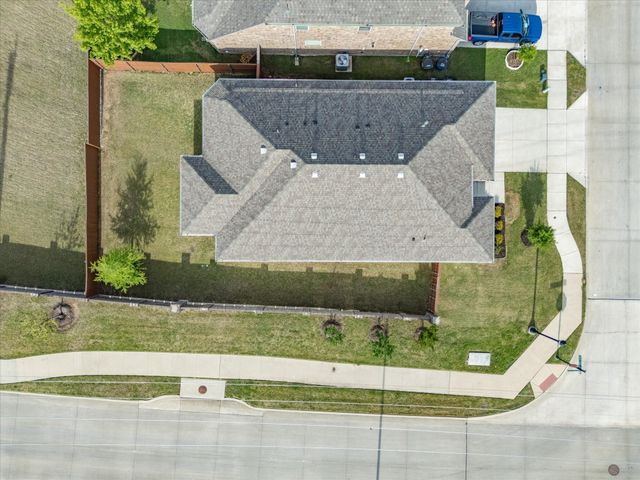 6000 Sutton Fields Trail, Celina, TX 76227