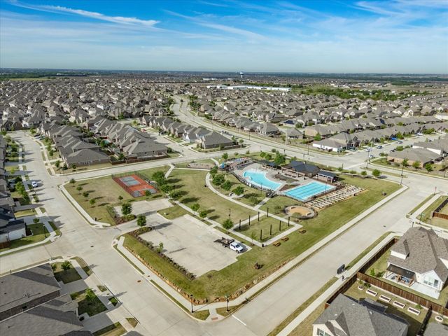 6000 Sutton Fields Trail, Celina, TX 76227