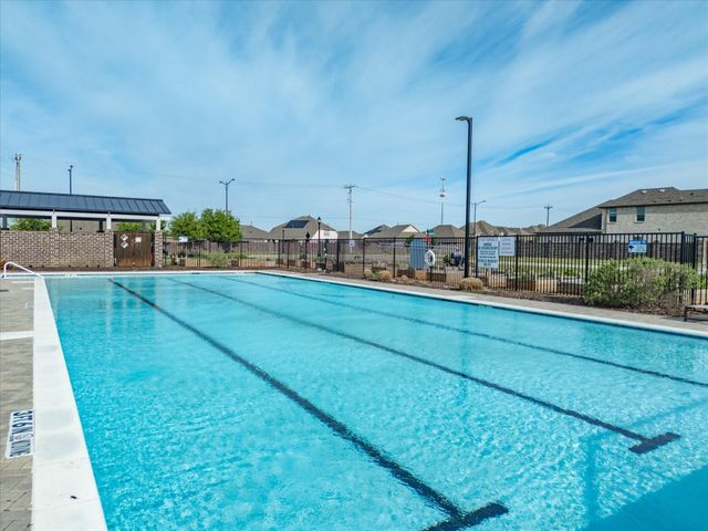 6000 Sutton Fields Trail, Celina, TX 76227