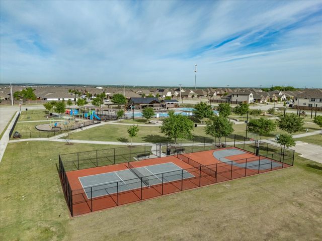 6000 Sutton Fields Trail, Celina, TX 76227