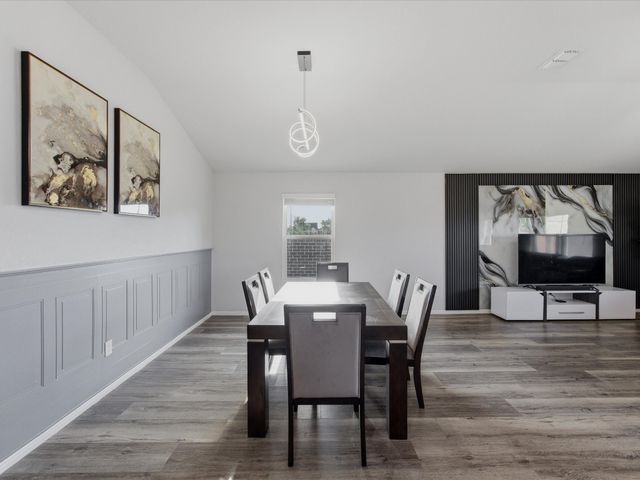 6000 Sutton Fields Trail, Celina, TX 76227