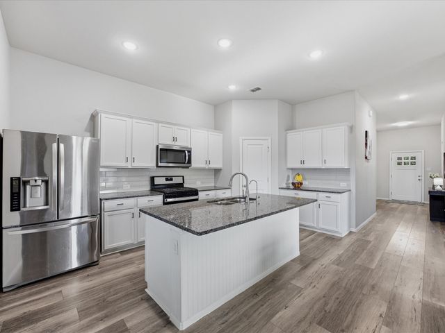 6000 Sutton Fields Trail, Celina, TX 76227