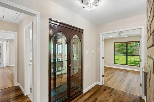 8620 Crosswind Drive, Fort Worth, TX 76179