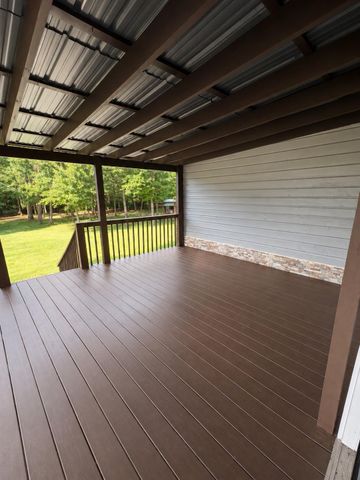 903 S Houston Avenue, Livingston, TX 77351