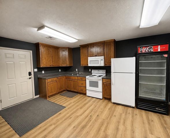 903 S Houston Avenue, Livingston, TX 77351
