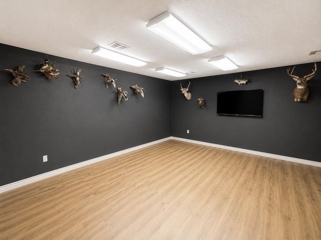 903 S Houston Avenue, Livingston, TX 77351