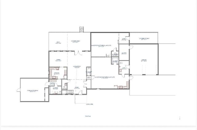 903 S Houston Avenue, Livingston, TX 77351