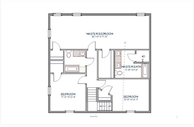 903 S Houston Avenue, Livingston, TX 77351