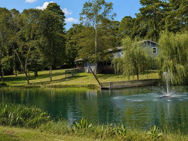903 S Houston Avenue, Livingston, TX 77351