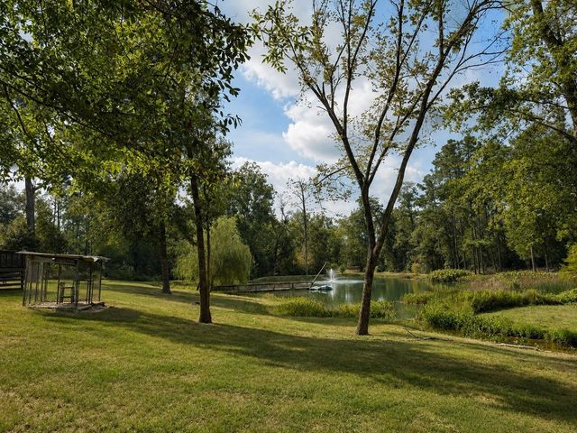 903 S Houston Avenue, Livingston, TX 77351