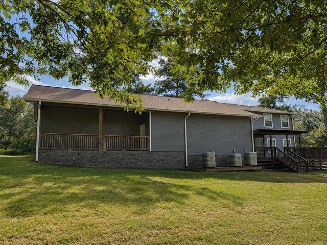903 S Houston Avenue, Livingston, TX 77351