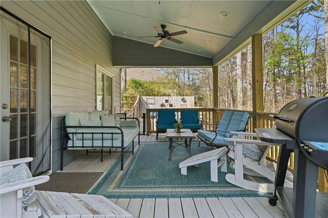 406 Lovinggood Landing Drive, Woodstock, GA 30189
