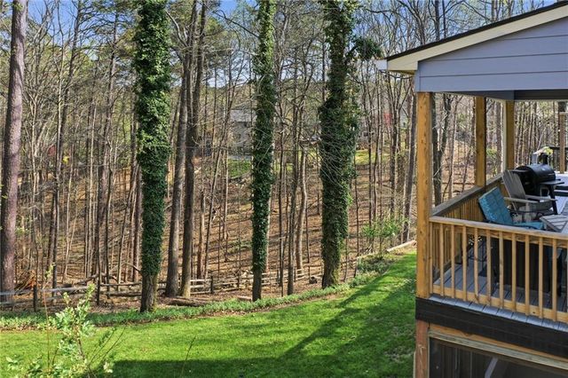 406 Lovinggood Landing Drive, Woodstock, GA 30189