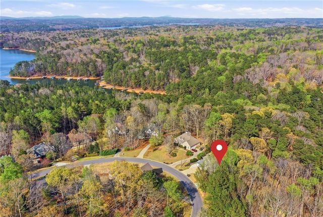 406 Lovinggood Landing Drive, Woodstock, GA 30189