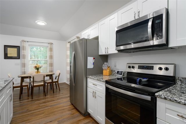 928 W Chase Street, Denison, TX 75020