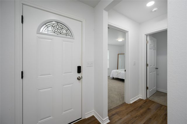 928 W Chase Street, Denison, TX 75020