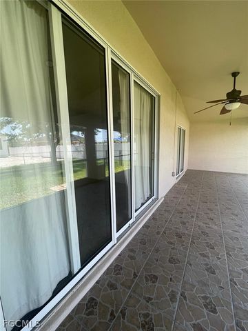2842 NW 5th AVE, Cape Coral, FL 33993