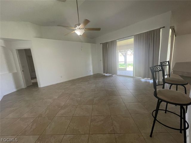 2842 NW 5th AVE, Cape Coral, FL 33993