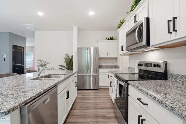 823 Piaggio Lane, Spring Hope, NC 27882