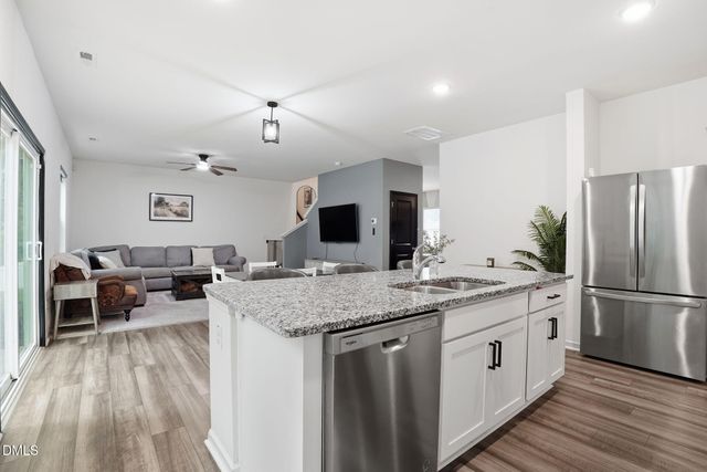 823 Piaggio Lane, Spring Hope, NC 27882