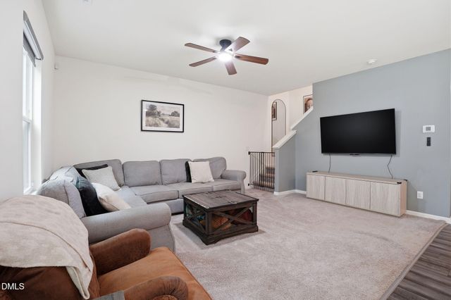 823 Piaggio Lane, Spring Hope, NC 27882