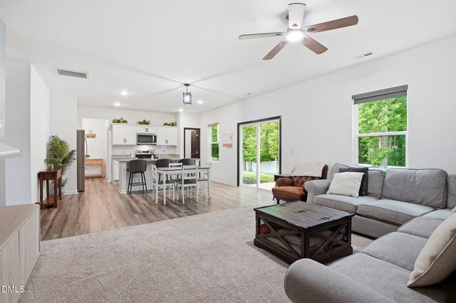 823 Piaggio Lane, Spring Hope, NC 27882