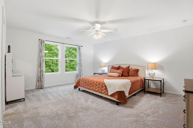 823 Piaggio Lane, Spring Hope, NC 27882