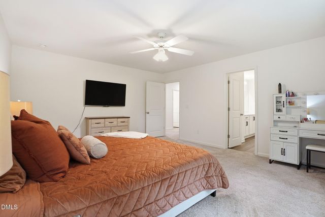 823 Piaggio Lane, Spring Hope, NC 27882