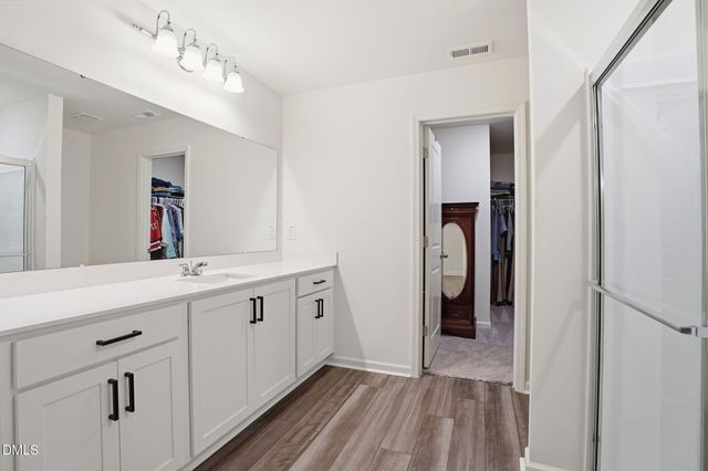 823 Piaggio Lane, Spring Hope, NC 27882