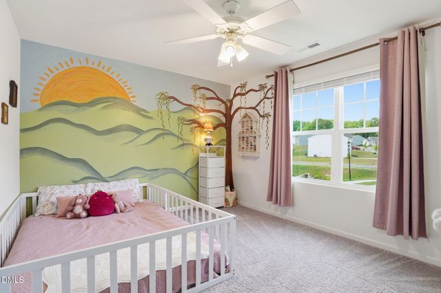 823 Piaggio Lane, Spring Hope, NC 27882
