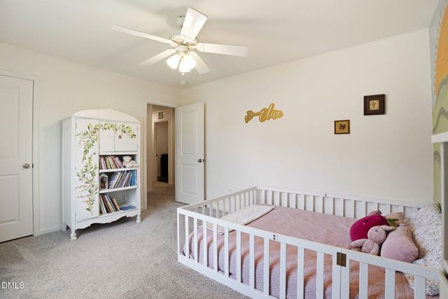 823 Piaggio Lane, Spring Hope, NC 27882