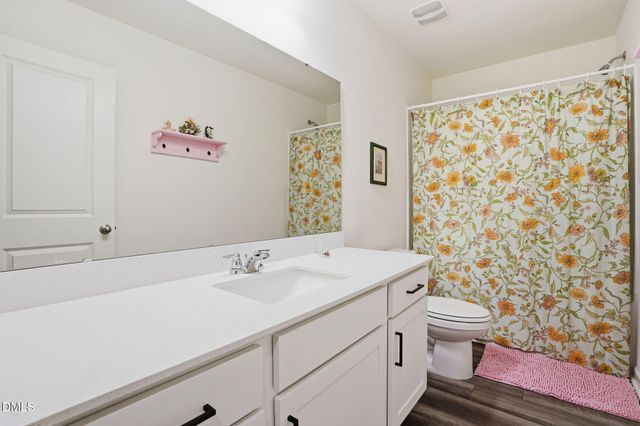 823 Piaggio Lane, Spring Hope, NC 27882
