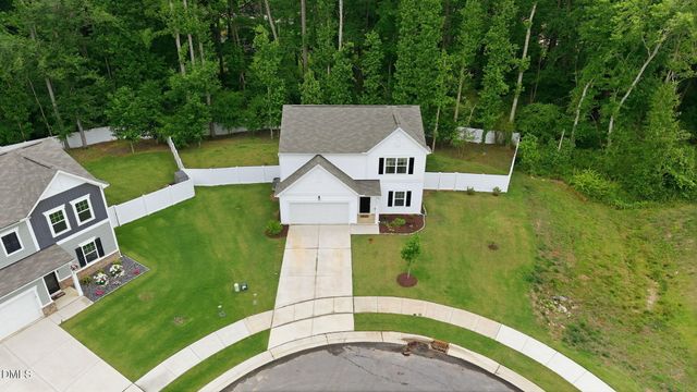 823 Piaggio Lane, Spring Hope, NC 27882