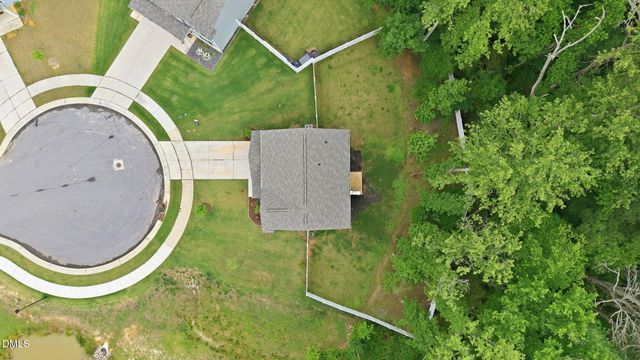823 Piaggio Lane, Spring Hope, NC 27882