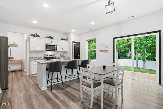 823 Piaggio Lane, Spring Hope, NC 27882