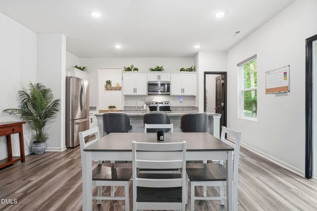 823 Piaggio Lane, Spring Hope, NC 27882