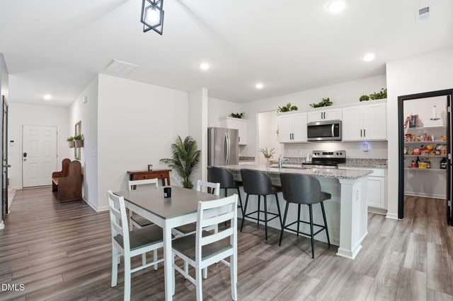 823 Piaggio Lane, Spring Hope, NC 27882