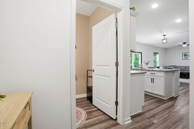 823 Piaggio Lane, Spring Hope, NC 27882
