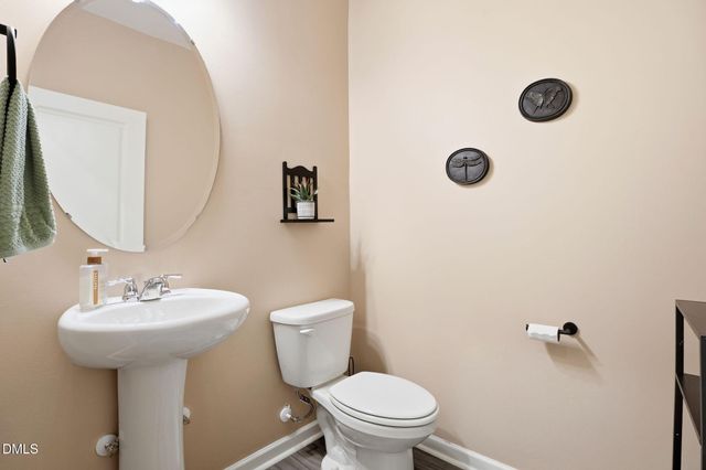 823 Piaggio Lane, Spring Hope, NC 27882