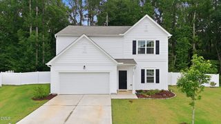 823 Piaggio Lane, Spring Hope, NC 27882