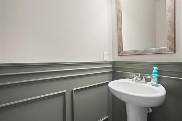 5209 Fox Den Road, Oakwood, GA 30566