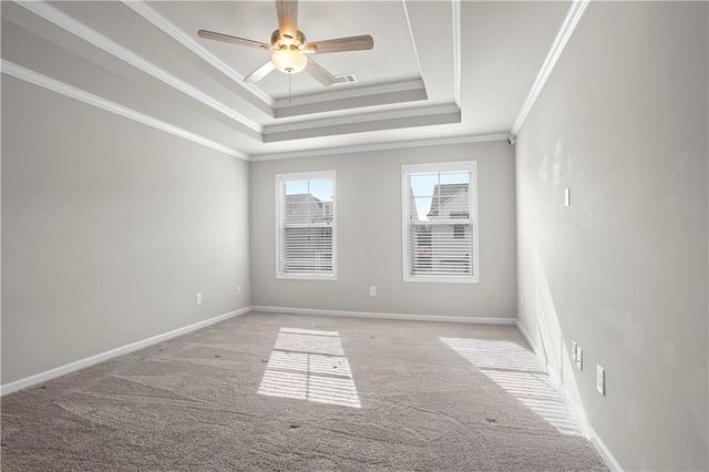 5209 Fox Den Road, Oakwood, GA 30566