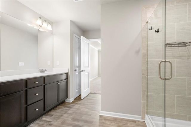 5209 Fox Den Road, Oakwood, GA 30566