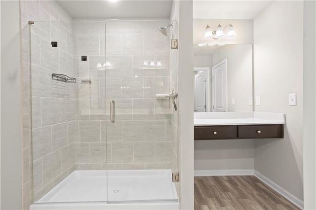 5209 Fox Den Road, Oakwood, GA 30566